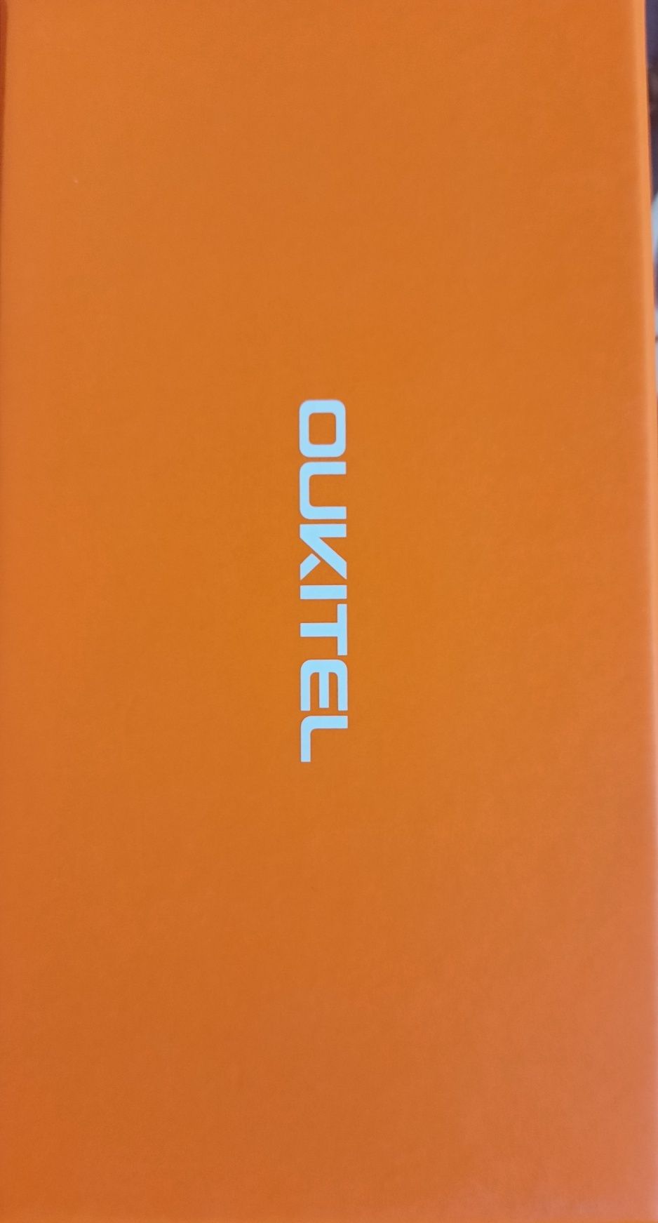 Smart Phone Oukitel С9