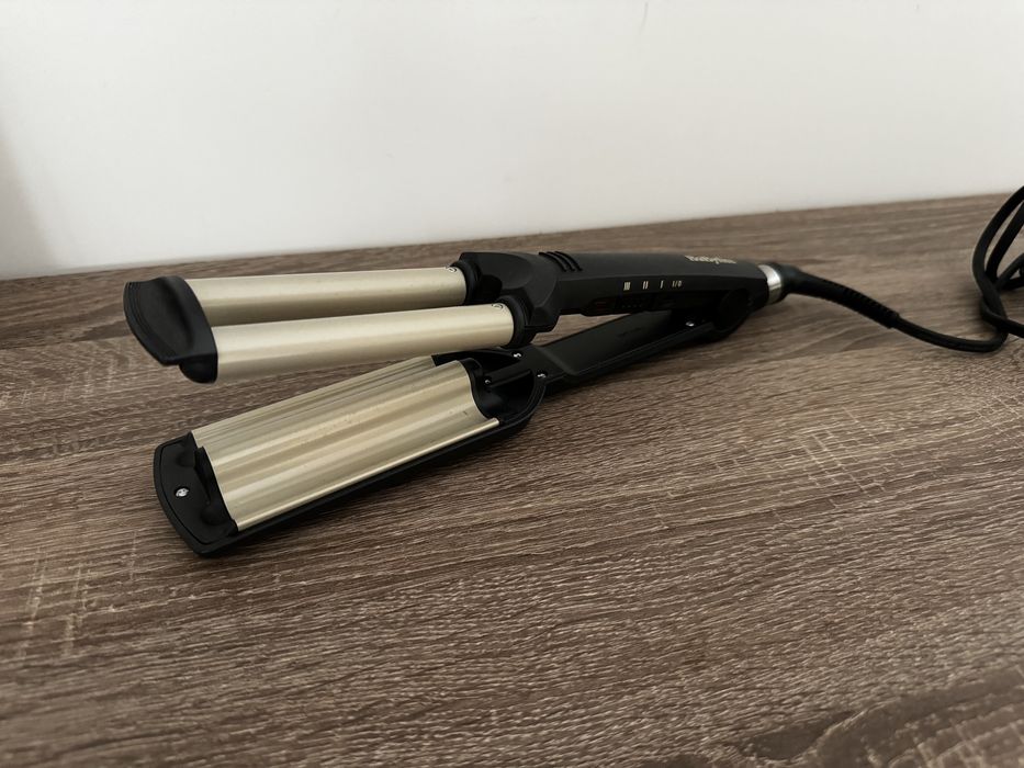 Маша за коса  Babyliss Easy Waves C260E