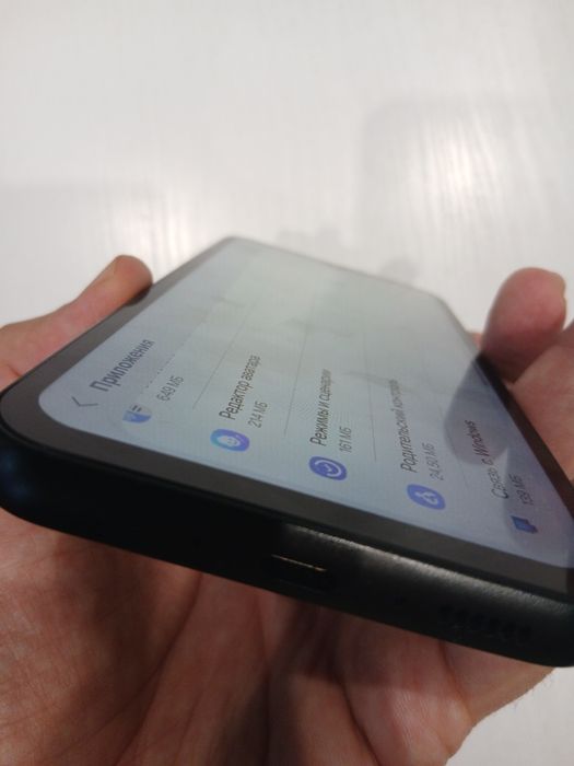 Samsung Galaxy a34 5g 8/256gb