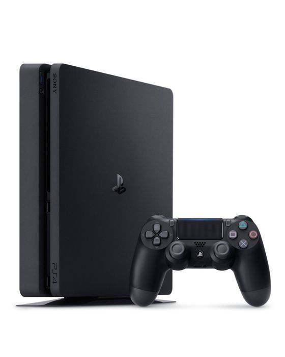 PlayStation 4 slim 500gb