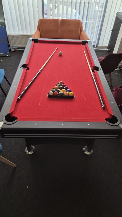 Masa de biliard semiprofesionala