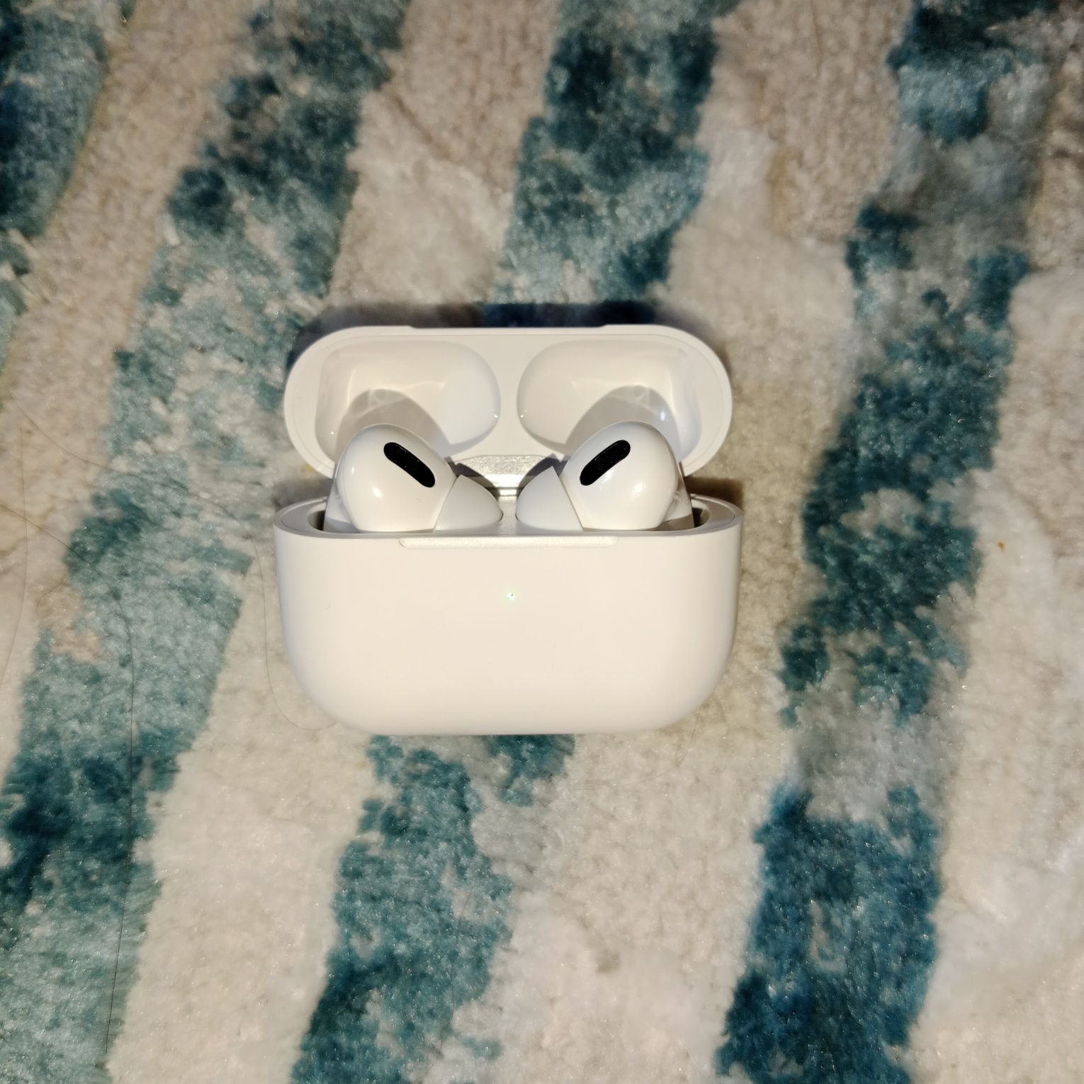 Airpods pro Anss