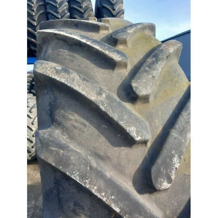 Cauciucuri 710/75R42 Alliance pentru Massey Ferguson, Case