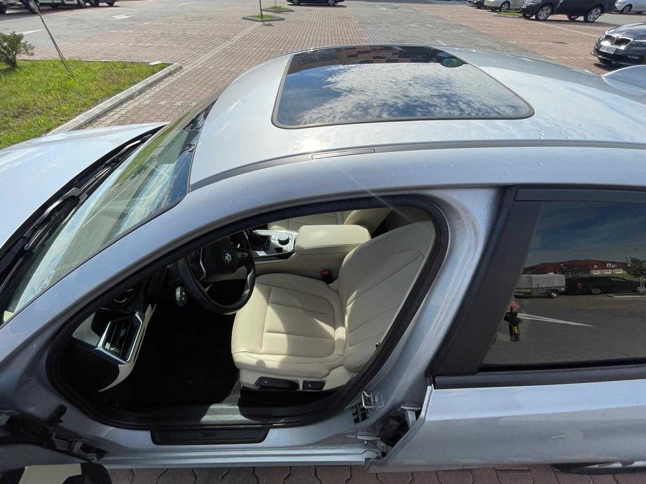 BMW 318d – Stare Impecabilă,  Gata de Condus