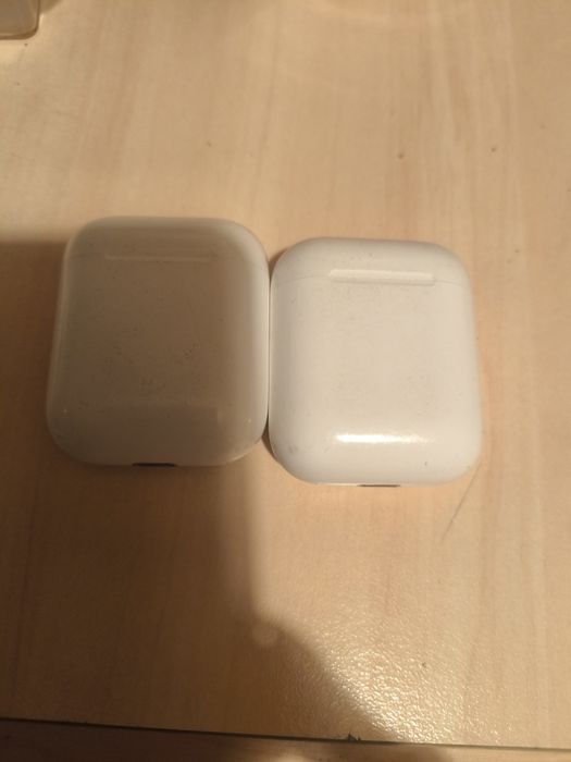 Okazie!!!Căști Apple  generația 1