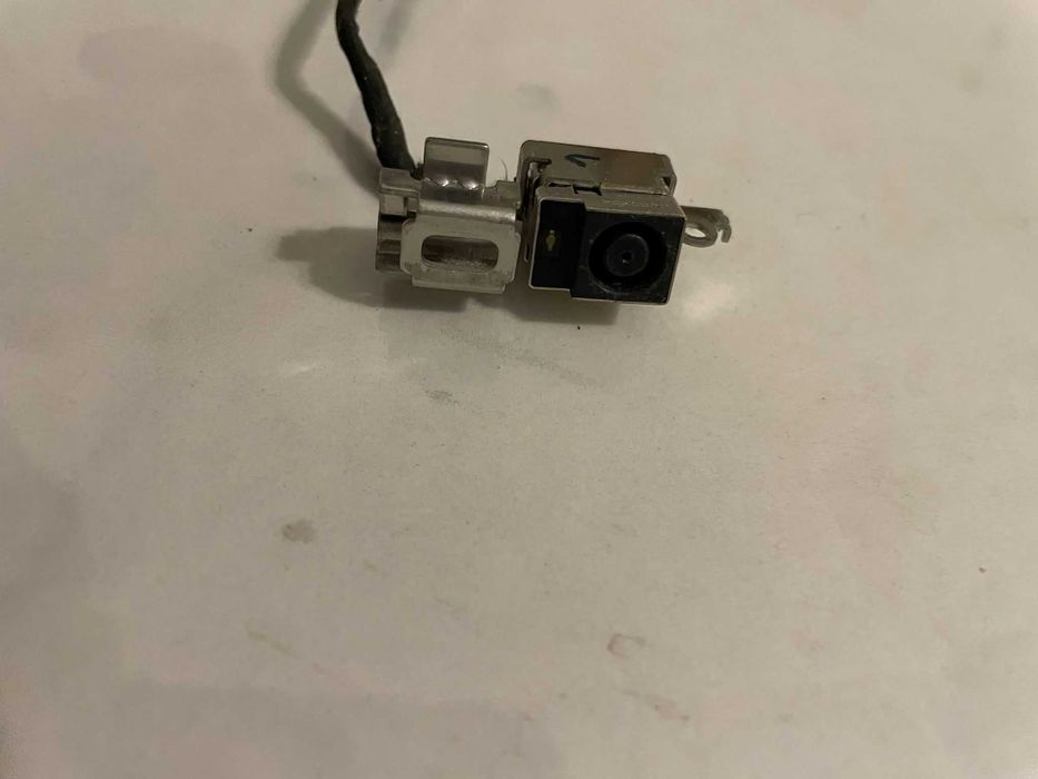 mufa alimentare curent  incarcator incarcare hp pavilion dv5