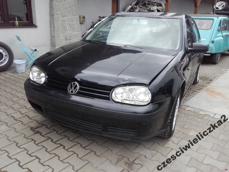 Cutie viteze capac verde VW Golf 4 Octavia 1 Bora 1.4 1.6 16v 1.6sr