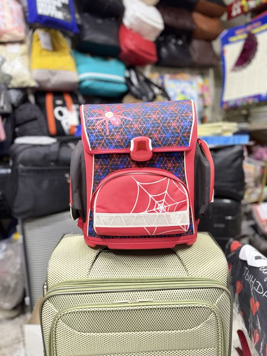 Детский рюкзак, школьный
