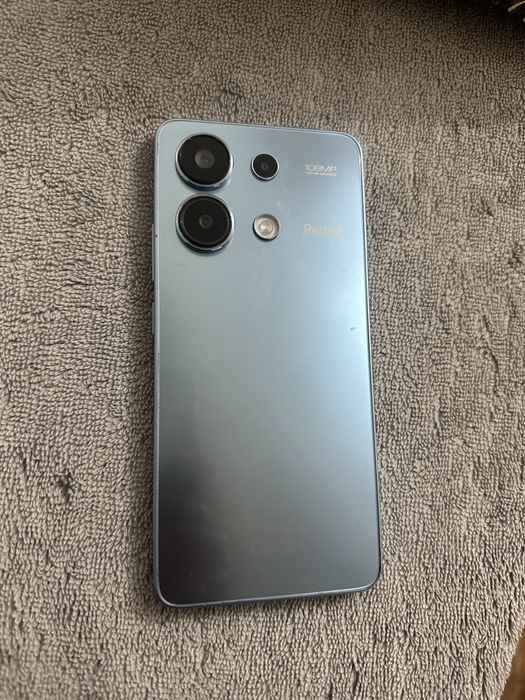 Редми ноут 13 8/128гб