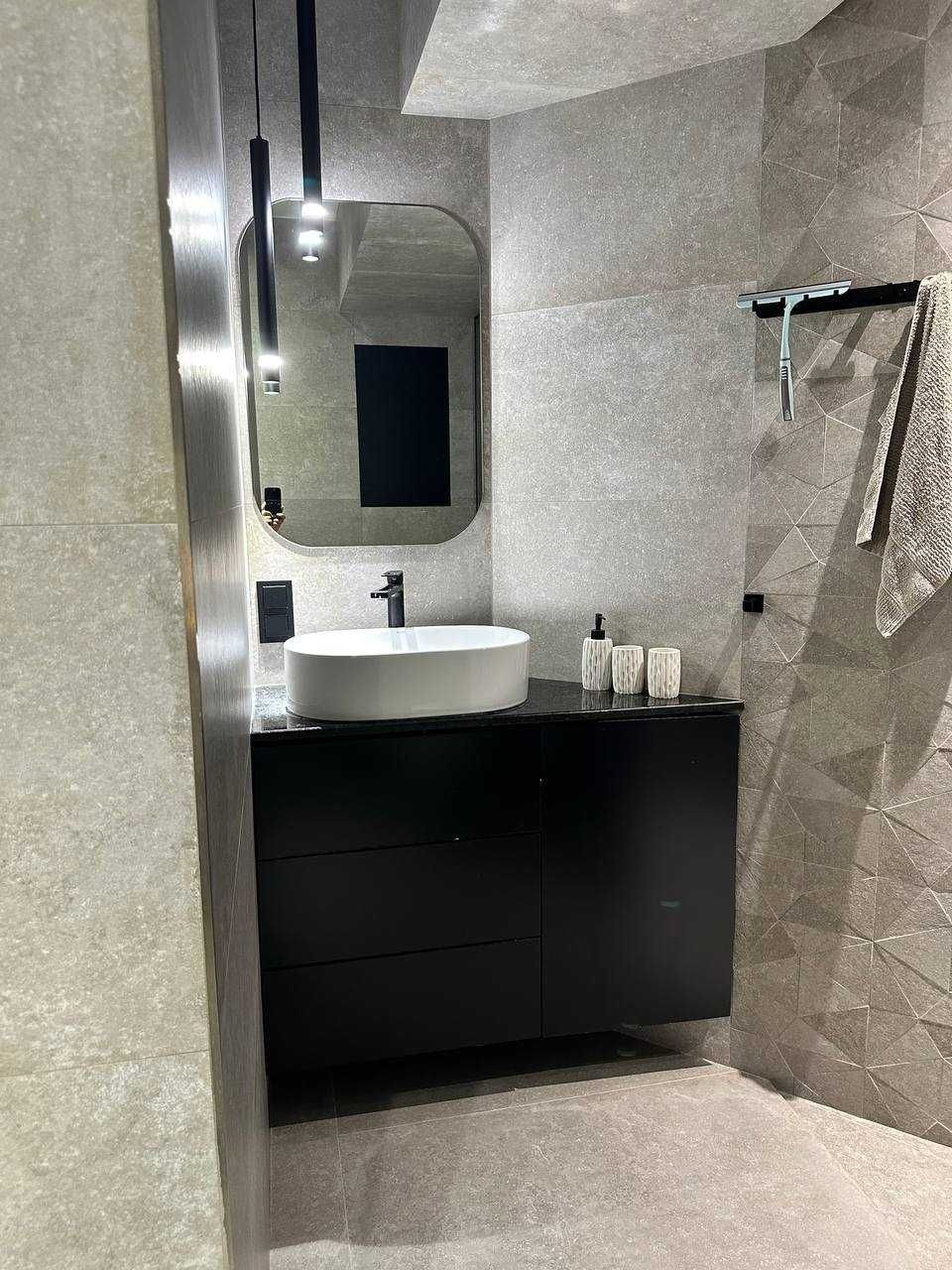 Чудесная 3 комнатная квартира ЖК Nikitina Residence!