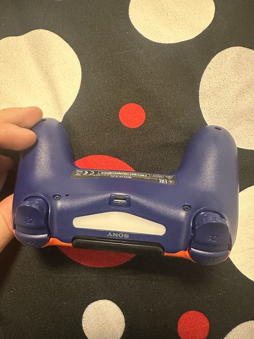 Ps4. Multiple jocuiri inculuse