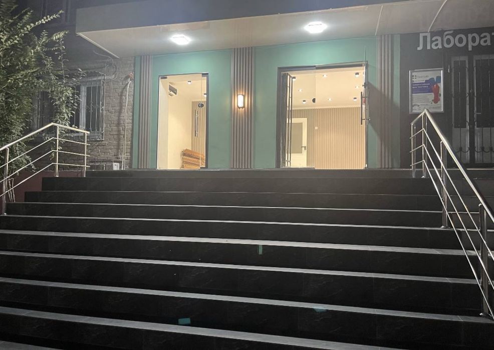 Аренда офис нежилое Чилонзор Парус 35м2