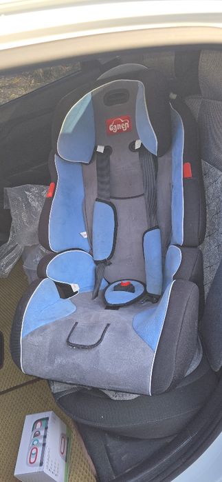 Детское кресло 10000