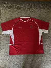 Nike Turkey 2003/04 homekit