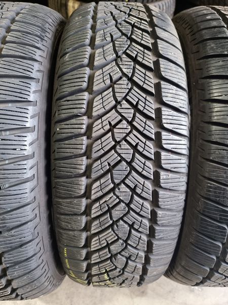 215/60/17 FULDA 4бр