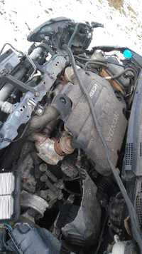 Honda CR V  2.2 diesel turbo vacum, egr, pompa inalta