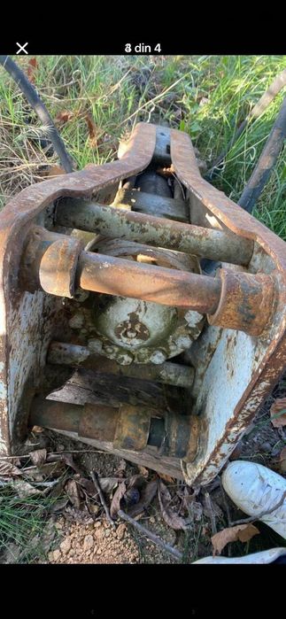 Picon buldoexcavator