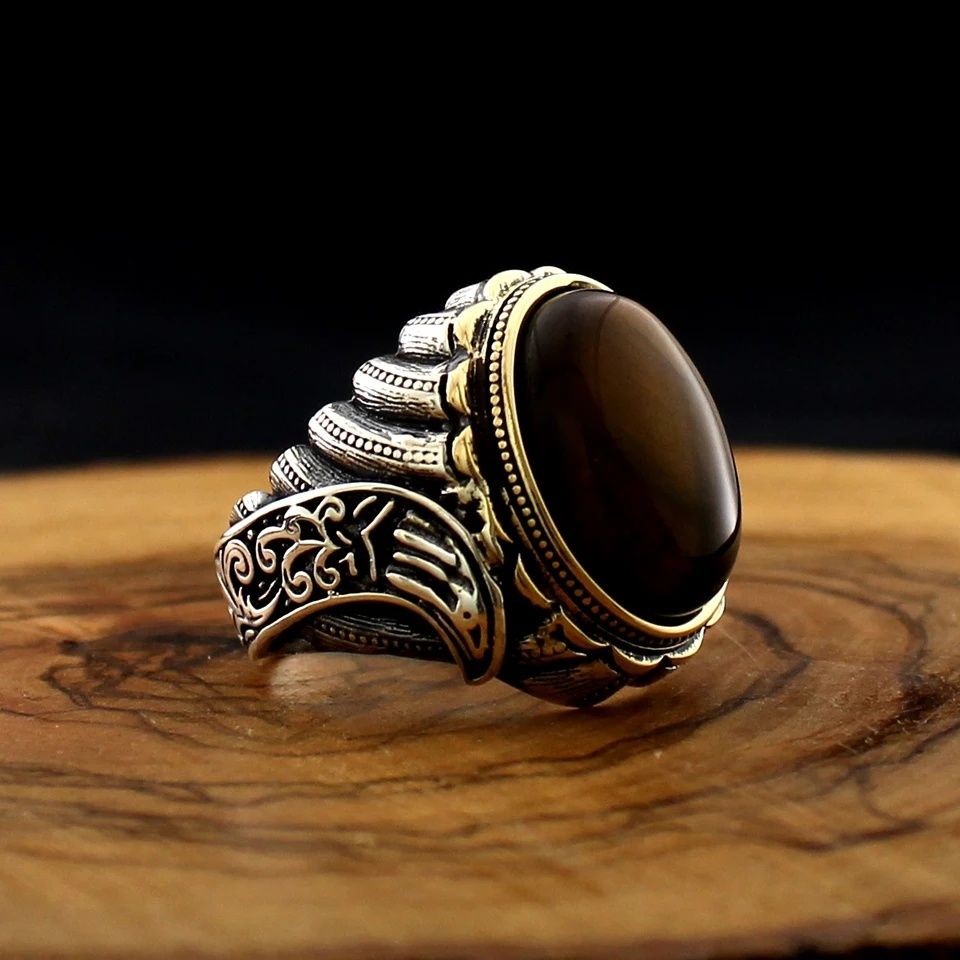 Продается мужские серебряные кольца, турецкий
