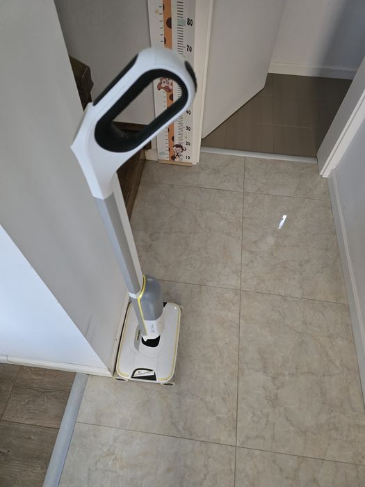 KARCHER MOP FC 8 signature line