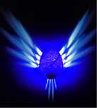 Lampa Ou Magic cu Aripi