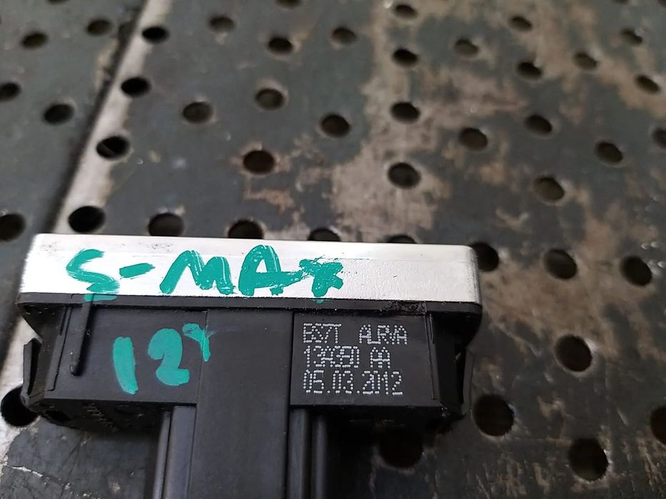 Buton avarii ford s max wa6 bs7talrva