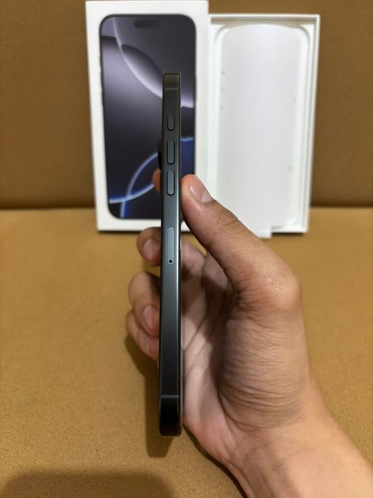 iPhone 16 pro MAX cu Garantie