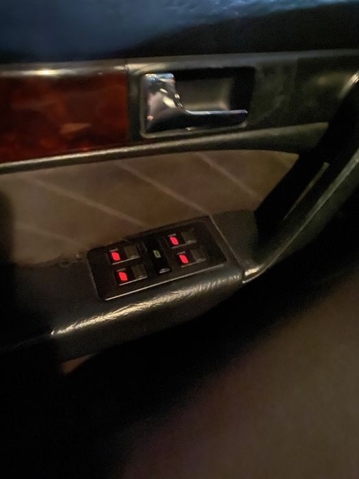 Продам ауди 100 2.6 акпп