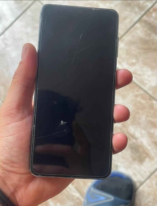 Samung Galaxy S21 5G CITIȚI ANUNȚUL!!! (07€45€94€04€67