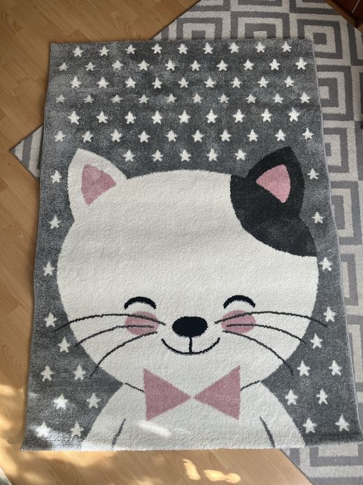 Covor pisicuta 120x170