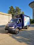 Vând Iveco Daily 65 c14