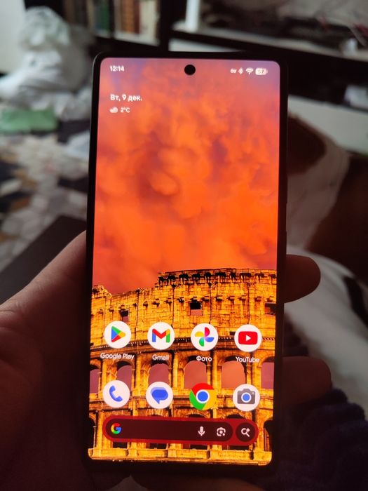 Продам два Google pixel 7