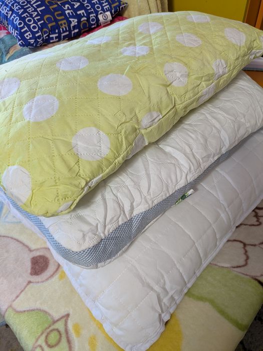 Set de 3 perne utilizate