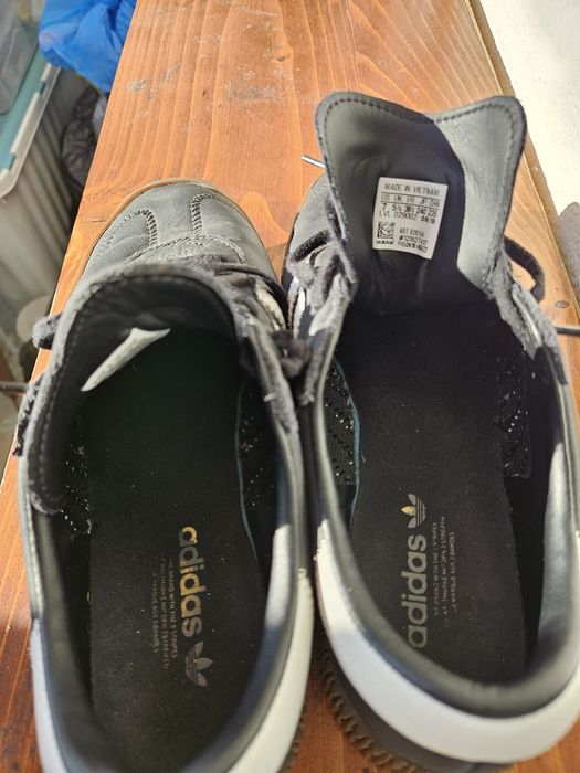 Adidasi adidas samba