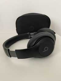 Casti Beats Studio Pro black