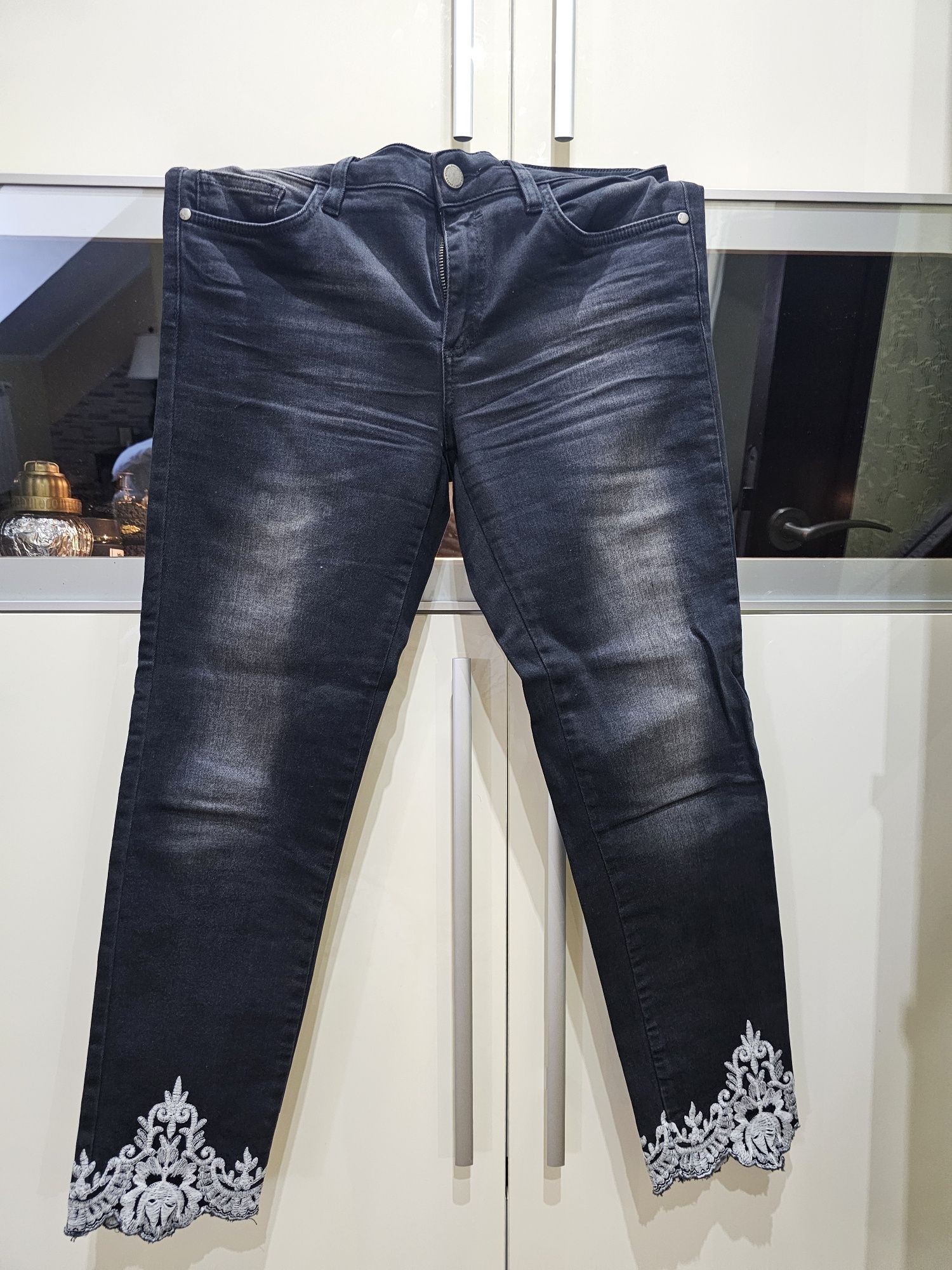 Blugi BSB marimea 42