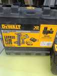 Pachet DeWalt pentru gipscarton