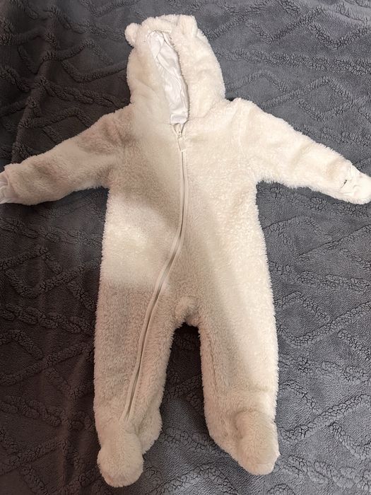 Детские комбинезоны