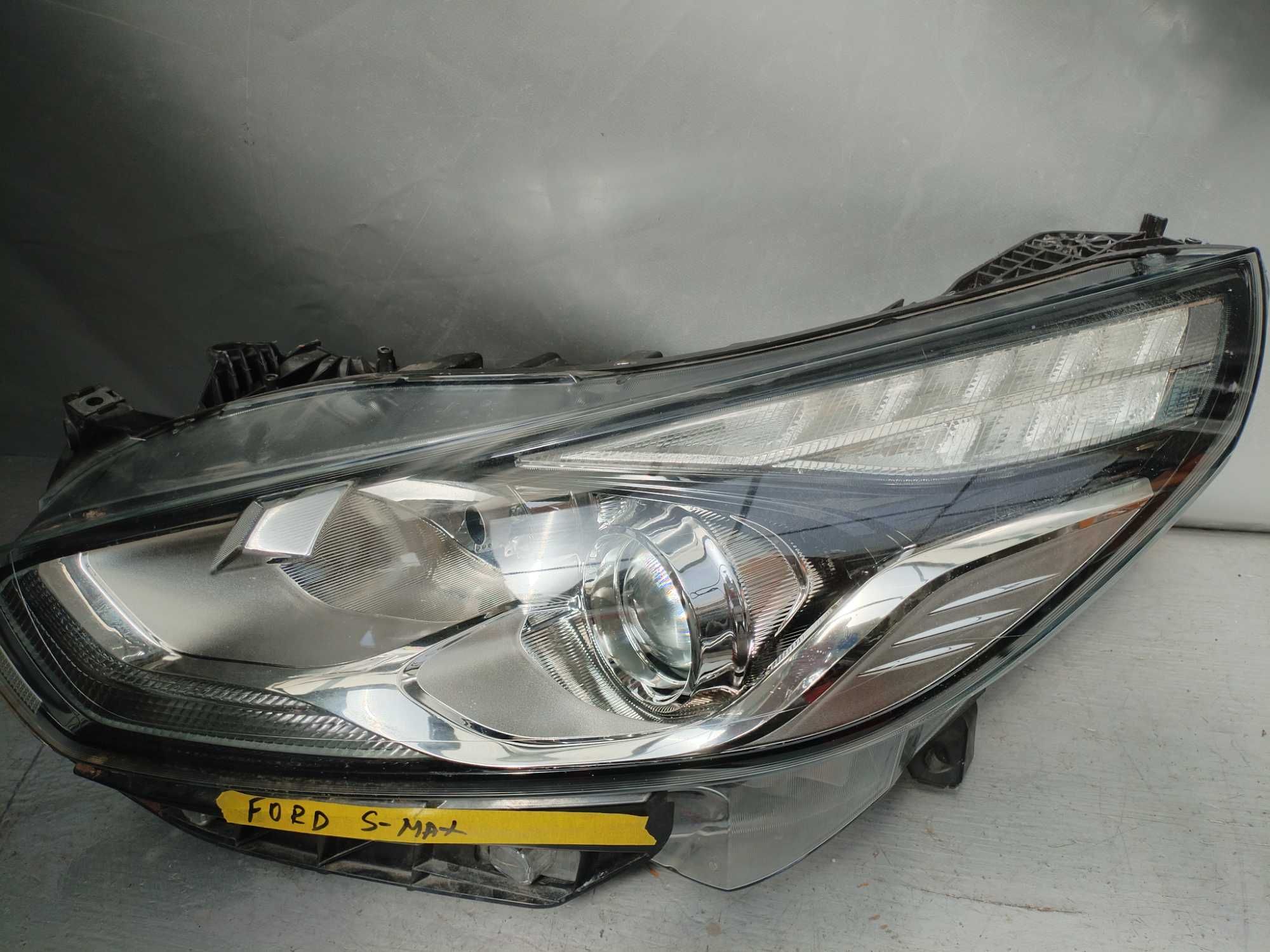 Фар форд Ford S-MAX