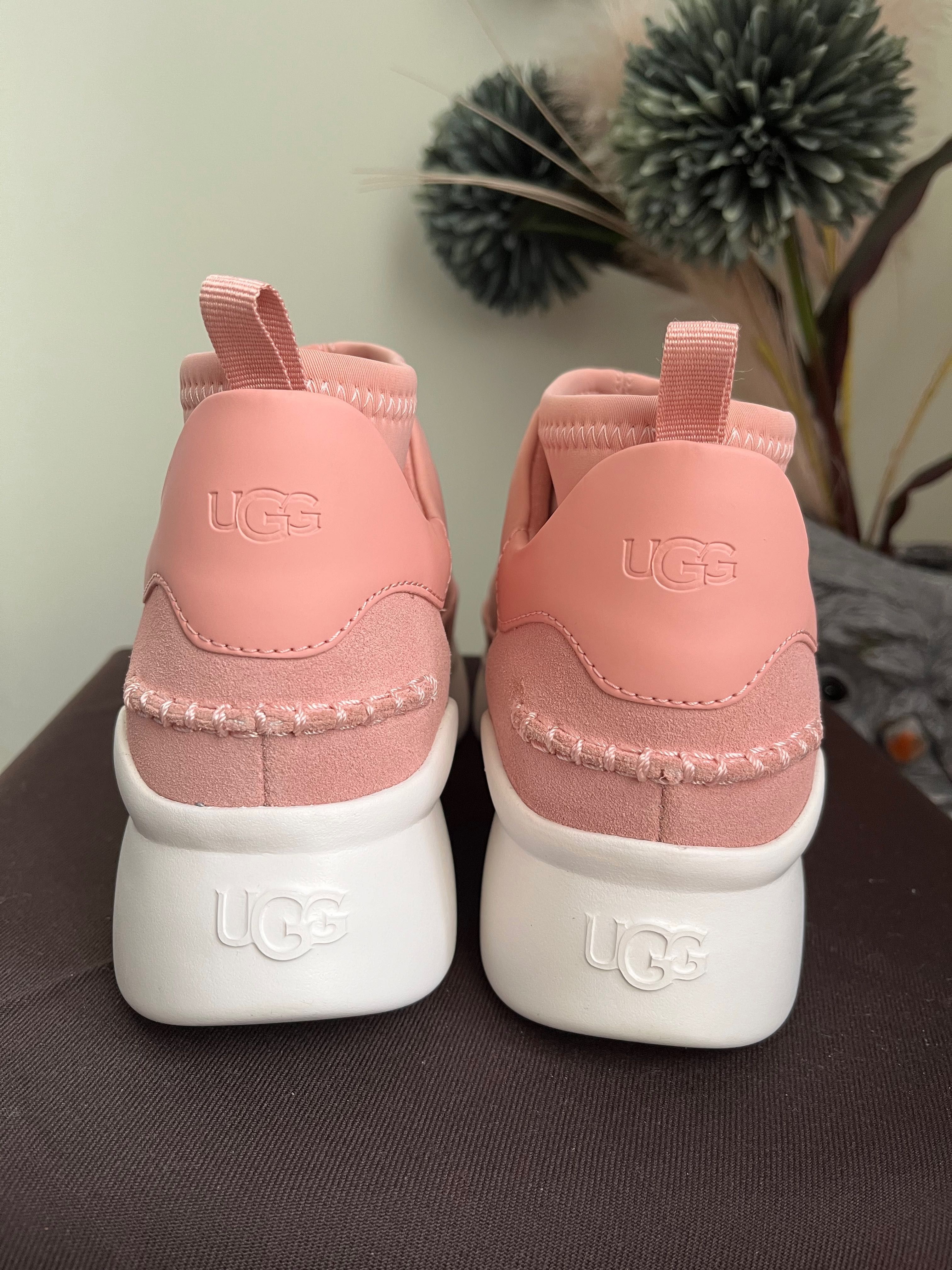 UGG Australia дамски сникърси