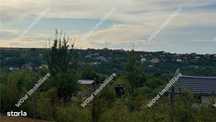Teren intravilan 800 mp deschidere 40 ml Daia Noua - Sibiu