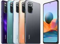 Redmi Note 10 Pro 8/128