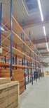 Vand rafturi metalice