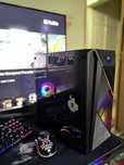 Vand setup gaming
