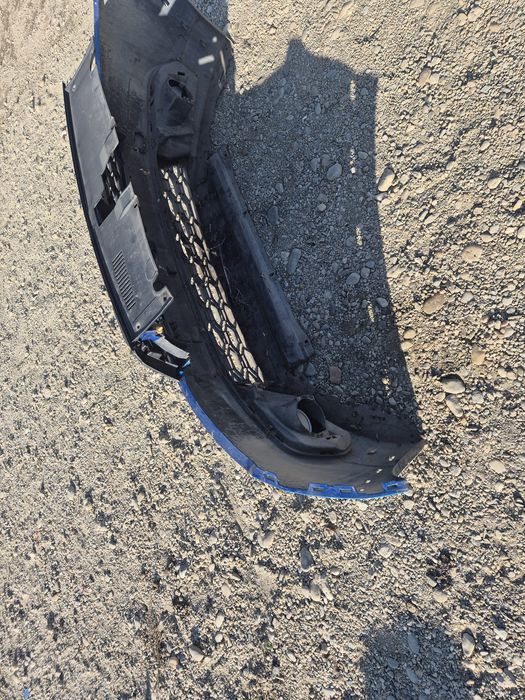 Bara fata Dacia Sandero Stepway 2017-2020