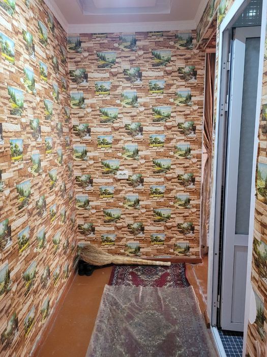 Zudlik bilan tekstilda 2 xonali kvartira ijaraga beriladi