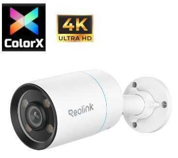 Reolink  камери , панорамна, 4g, видео звънец и др. лот