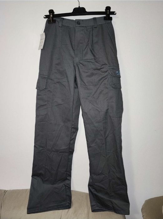 Pantaloni de lucru bărbați PaYper - Marimea XS (40/42)