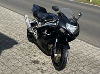 Susuki GSXR 750 , K1