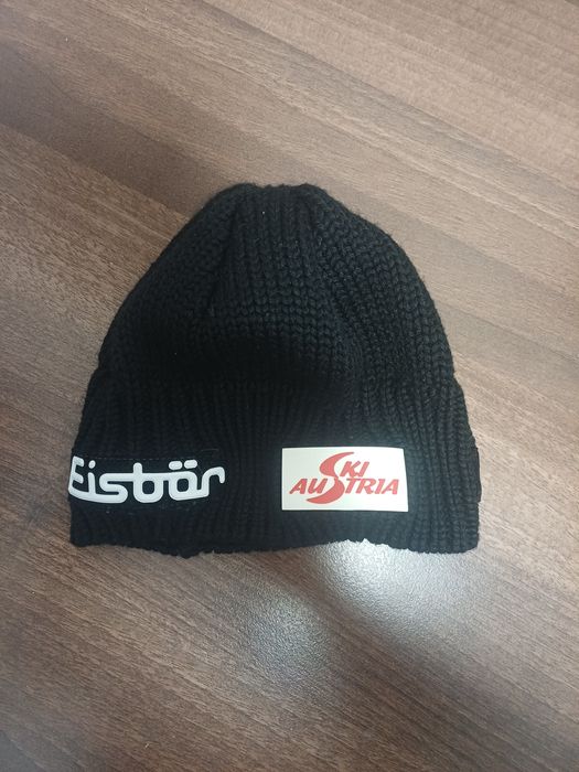 Caciula ski EISBÄR copii noua