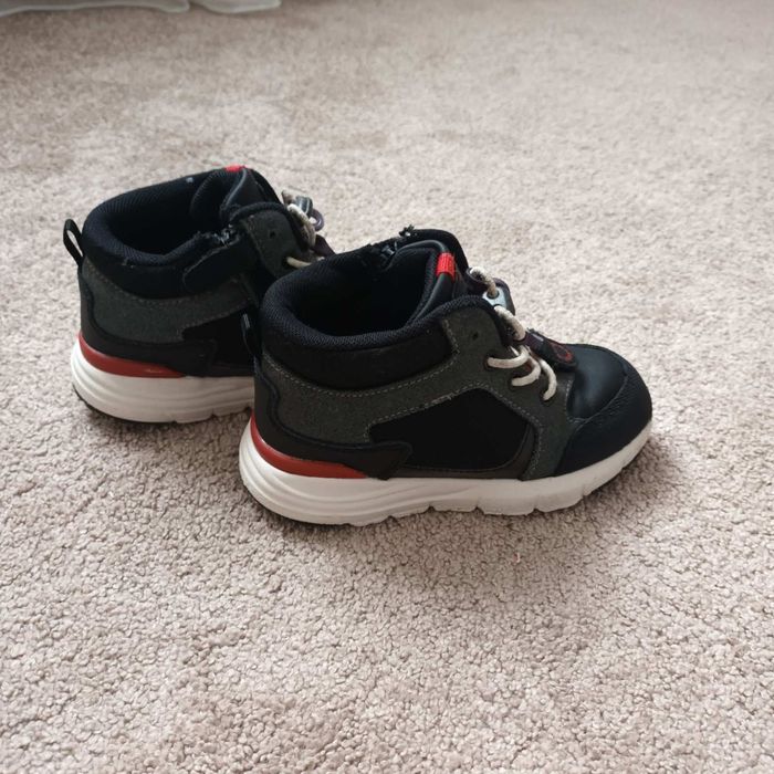 Детски есенни обувки Mayoral